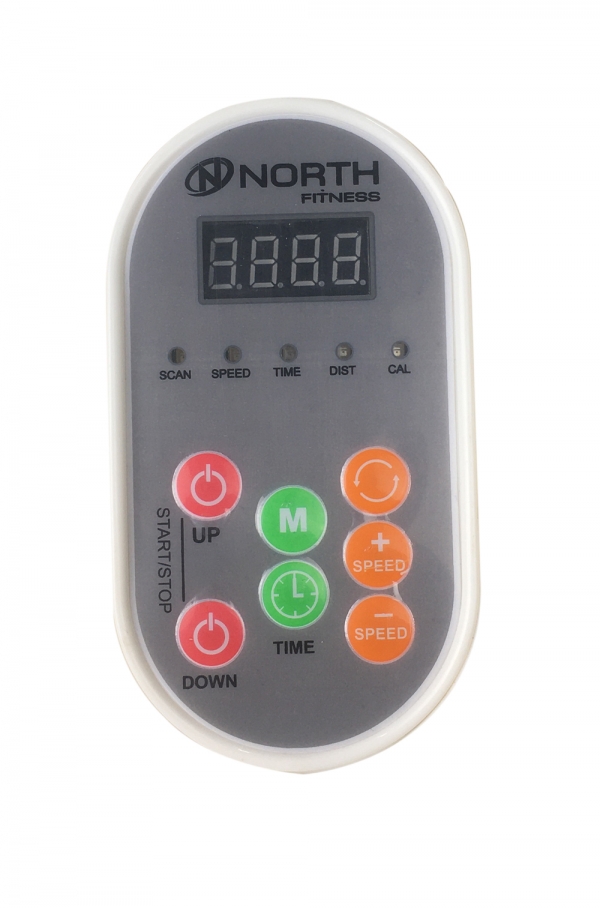 northdisplay