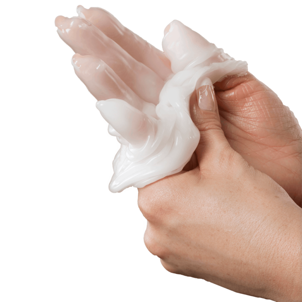 พาราฟินชนิดบำบัด Paraffin Therapy (USA)