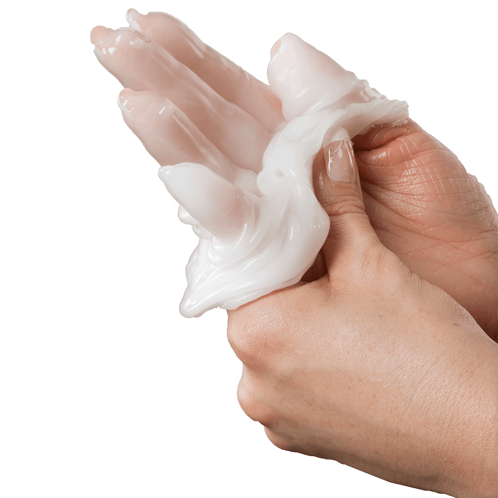 พาราฟินชนิดบำบัด Paraffin Therapy (USA)
