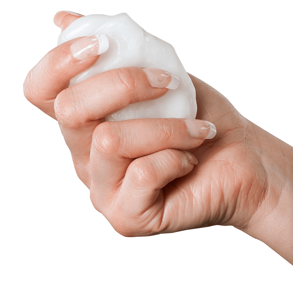 พาราฟินชนิดบำบัด Paraffin Therapy (USA)