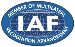 IAF LOGO