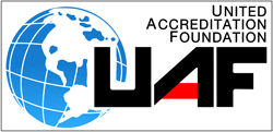 UAF LOGO
